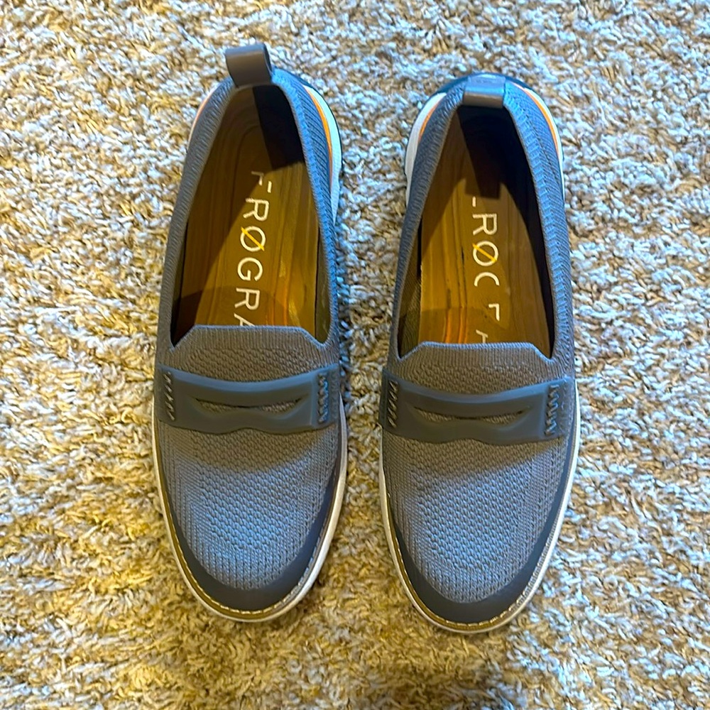 Cole Haan Zero Grand shoes size 9M